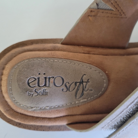 Euro Soft Nadine sandal | European comfort shoe - Picture 5 of 7